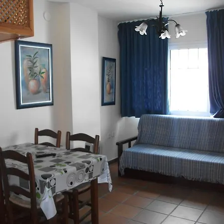 Aparthotel Welcome 3*