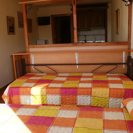 Welcome Apartahotel Sierra Nevada